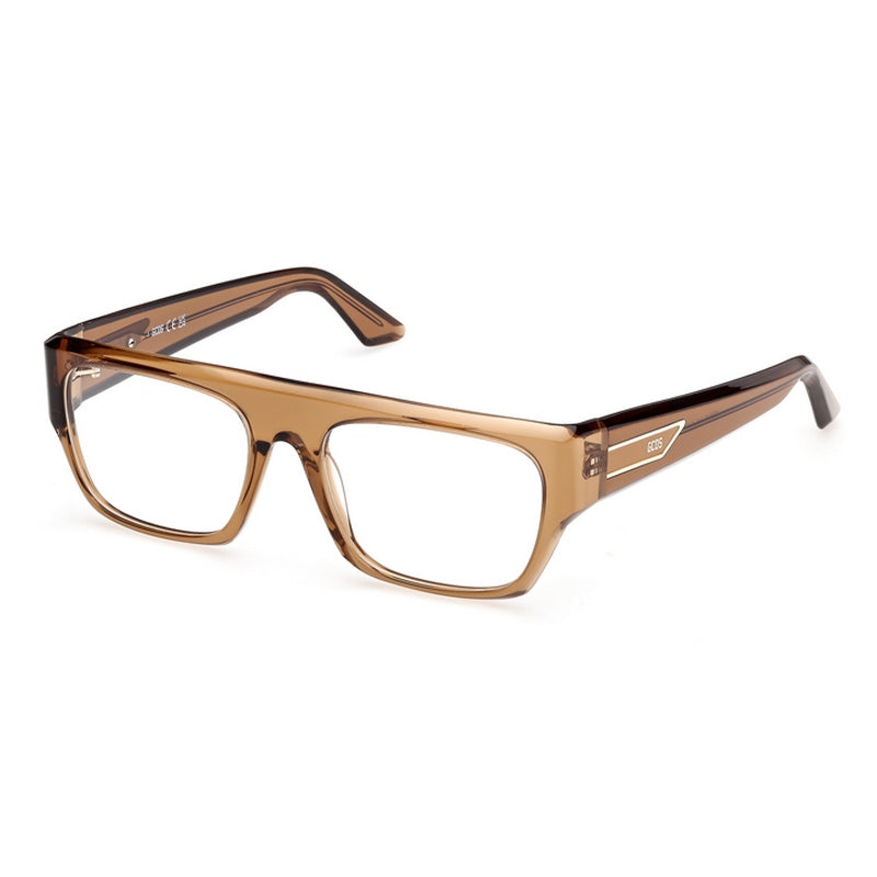 Brille GCDS, Modell: GD5045 Farbe: 045