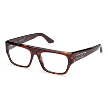 Lade das Bild in den Galerie-Viewer, Brille GCDS, Modell: GD5045 Farbe: 052
