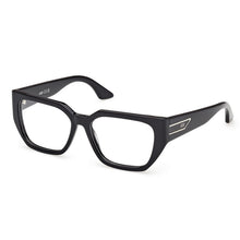 Lade das Bild in den Galerie-Viewer, Brille GCDS, Modell: GD5046 Farbe: 001
