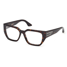 Lade das Bild in den Galerie-Viewer, Brille GCDS, Modell: GD5046 Farbe: 052
