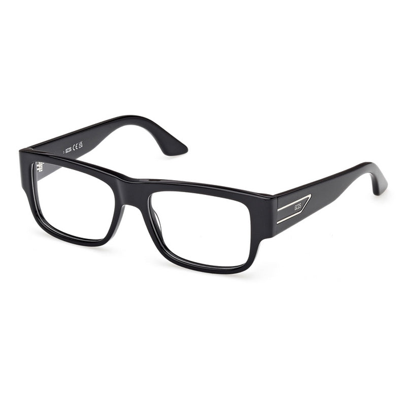 Brille GCDS, Modell: GD5047 Farbe: 001