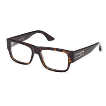 Lade das Bild in den Galerie-Viewer, Brille GCDS, Modell: GD5047 Farbe: 052
