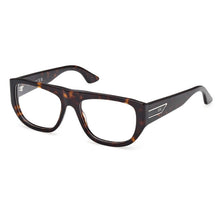 Lade das Bild in den Galerie-Viewer, Brille GCDS, Modell: GD5048 Farbe: 052
