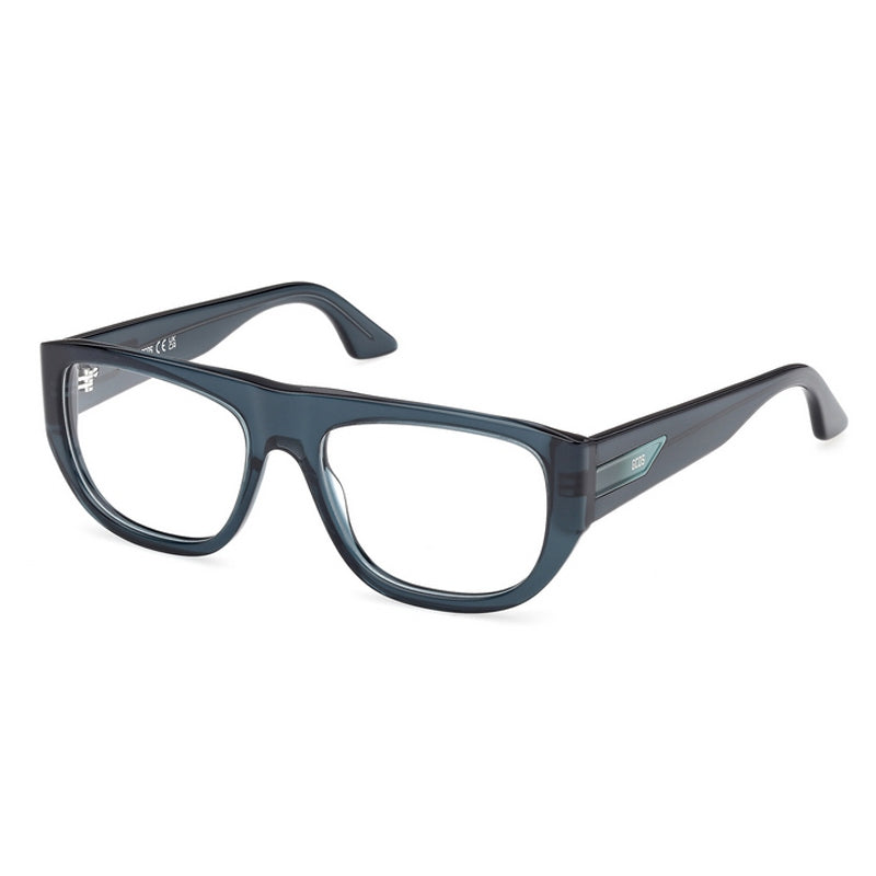 Brille GCDS, Modell: GD5048 Farbe: 090
