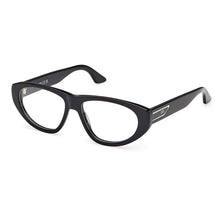 Lade das Bild in den Galerie-Viewer, Brille GCDS, Modell: GD5049 Farbe: 001
