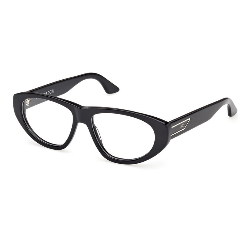 Brille GCDS, Modell: GD5049 Farbe: 001