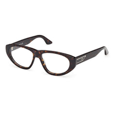 Lade das Bild in den Galerie-Viewer, Brille GCDS, Modell: GD5049 Farbe: 052
