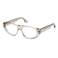 Lade das Bild in den Galerie-Viewer, Brille GCDS, Modell: GD5049 Farbe: 057
