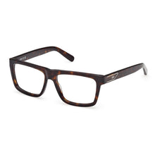 Lade das Bild in den Galerie-Viewer, Brille GCDS, Modell: GD5050 Farbe: 052

