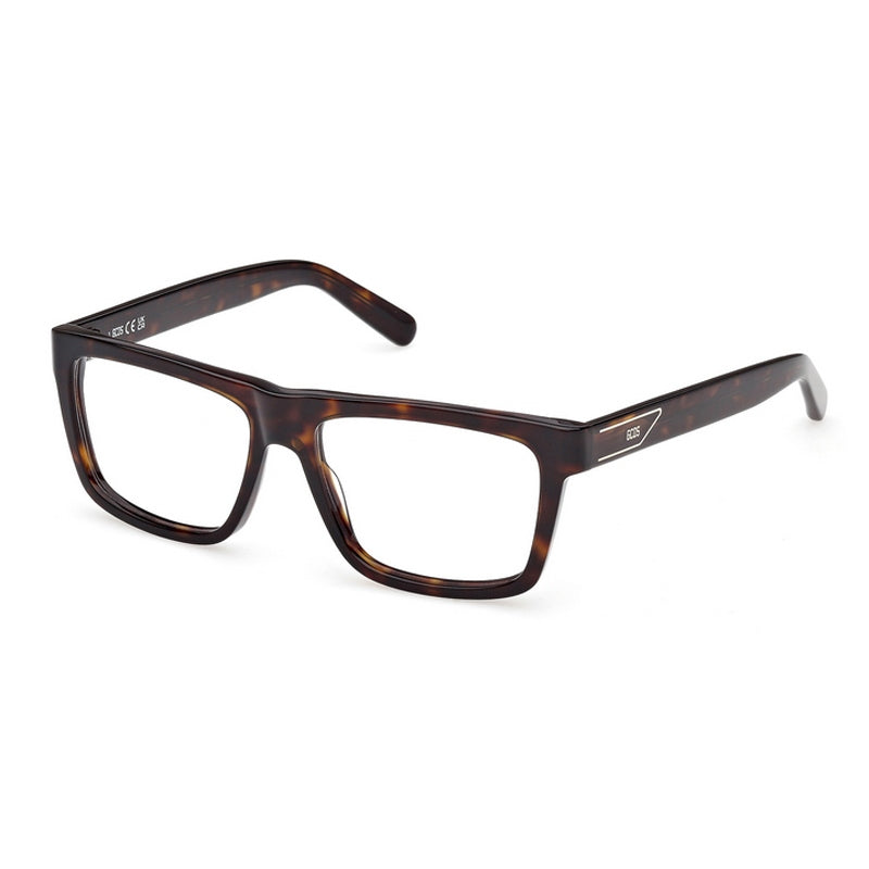 Brille GCDS, Modell: GD5050 Farbe: 052