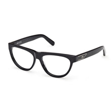 Lade das Bild in den Galerie-Viewer, Brille GCDS, Modell: GD5051 Farbe: 001
