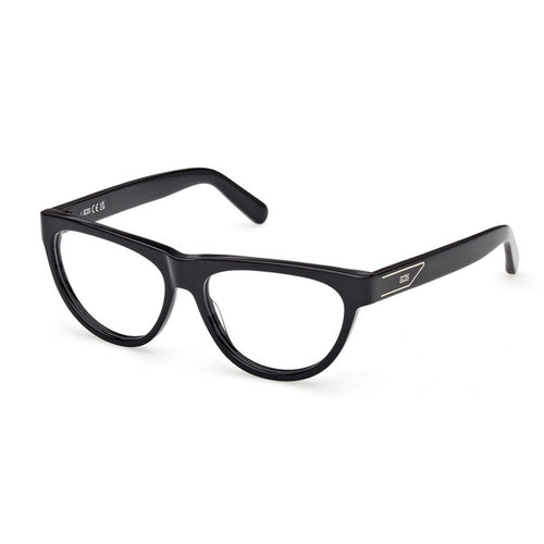 Brille GCDS, Modell: GD5051 Farbe: 001