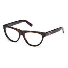 Lade das Bild in den Galerie-Viewer, Brille GCDS, Modell: GD5051 Farbe: 052
