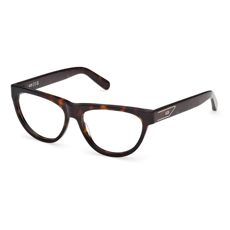 Brille GCDS, Modell: GD5051 Farbe: 052