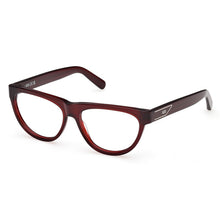 Lade das Bild in den Galerie-Viewer, Brille GCDS, Modell: GD5051 Farbe: 069
