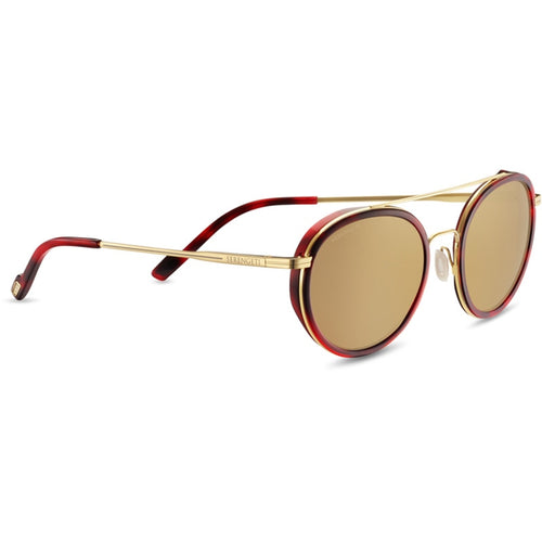 Sonnenbrille Serengeti, Modell: GEARY Farbe: SS526004