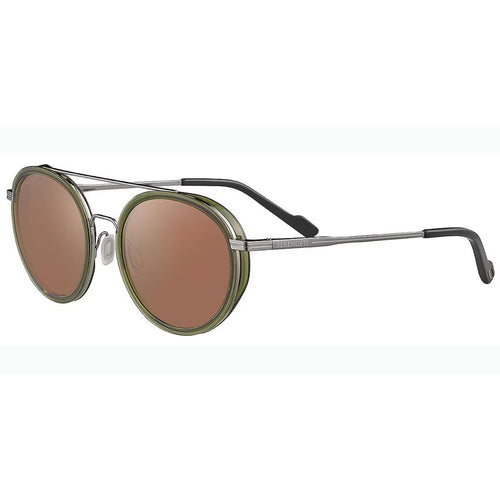 Sonnenbrille Serengeti, Modell: GEARY Farbe: SS526005