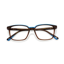 Lade das Bild in den Galerie-Viewer, Brille Etnia Barcelona, Modell: Gehry Farbe: BLBR
