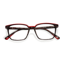 Lade das Bild in den Galerie-Viewer, Brille Etnia Barcelona, Modell: Gehry Farbe: RDBK
