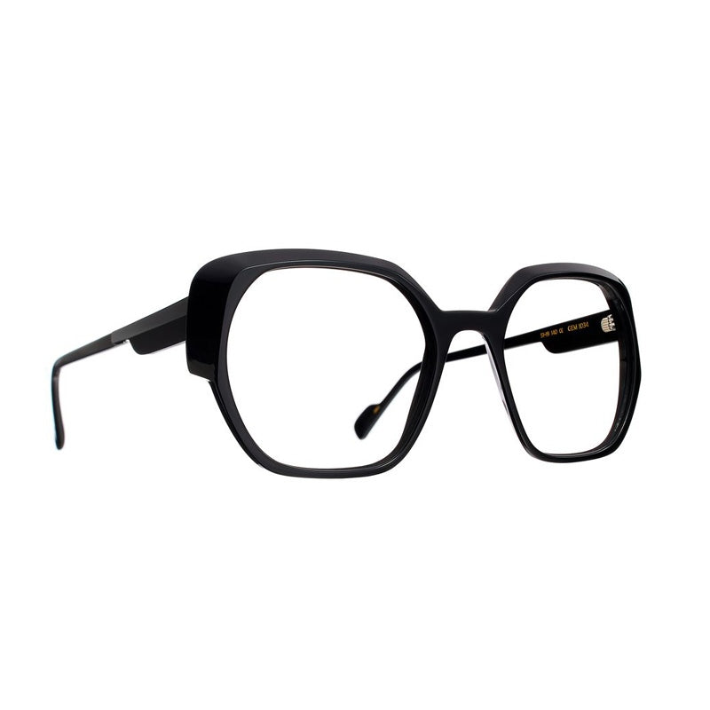 Brille Blush, Modell: GEM Farbe: 1034