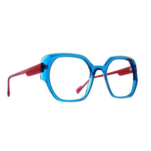 Lade das Bild in den Galerie-Viewer, Brille Blush, Modell: GEM Farbe: 1070
