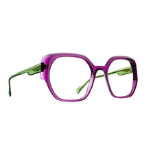 Lade das Bild in den Galerie-Viewer, Brille Blush, Modell: GEM Farbe: 1072
