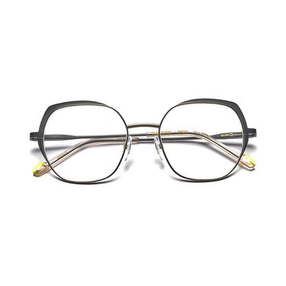 Brille Etnia Barcelona, Modell: Georgiana Farbe: BKGD