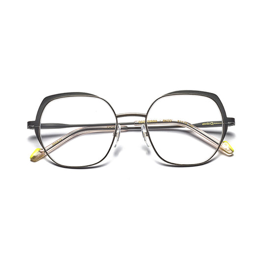 Brille Etnia Barcelona, Modell: Georgiana Farbe: BKGD