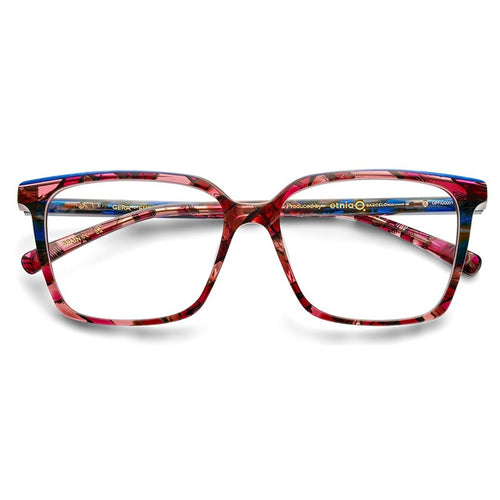 Brille Etnia Barcelona, Modell: GERA Farbe: FUBL