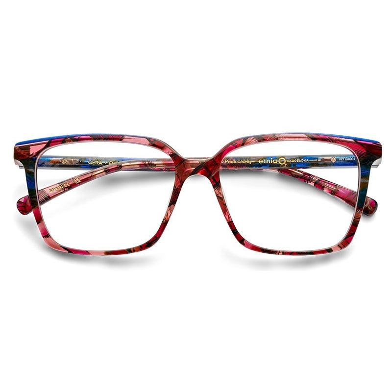 Brille Etnia Barcelona, Modell: GERA Farbe: FUBL
