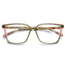 Lade das Bild in den Galerie-Viewer, Brille Etnia Barcelona, Modell: GERA Farbe: GRPK
