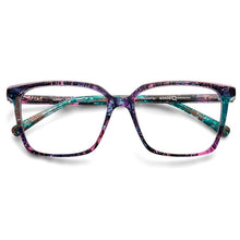 Lade das Bild in den Galerie-Viewer, Brille Etnia Barcelona, Modell: GERA Farbe: PUTQ
