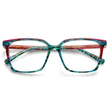 Lade das Bild in den Galerie-Viewer, Brille Etnia Barcelona, Modell: GERA Farbe: TQFU
