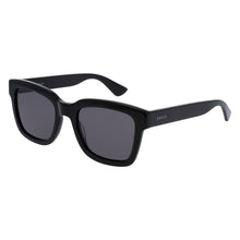 Lade das Bild in den Galerie-Viewer, Sonnenbrille Gucci, Modell: GG0001SN Farbe: 001
