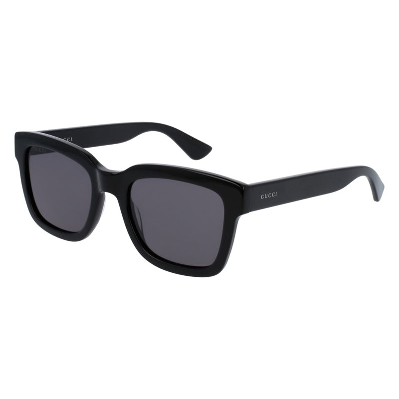 Sonnenbrille Gucci, Modell: GG0001SN Farbe: 001