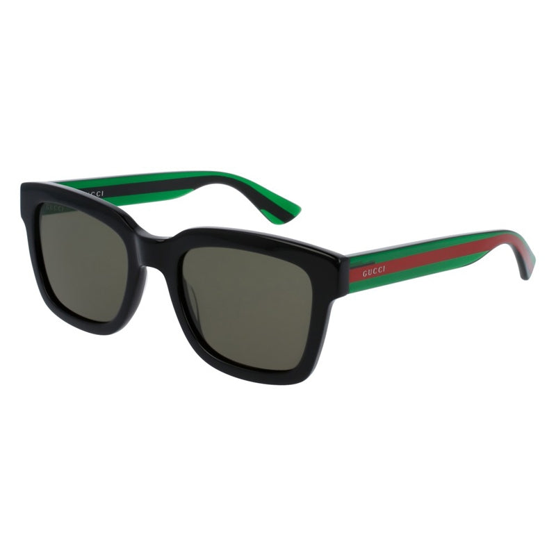 Sonnenbrille Gucci, Modell: GG0001SN Farbe: 002