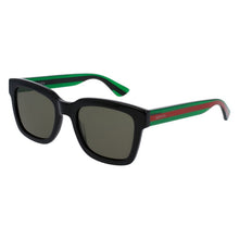 Lade das Bild in den Galerie-Viewer, Sonnenbrille Gucci, Modell: GG0001SN Farbe: 002
