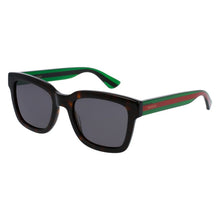 Lade das Bild in den Galerie-Viewer, Sonnenbrille Gucci, Modell: GG0001SN Farbe: 003
