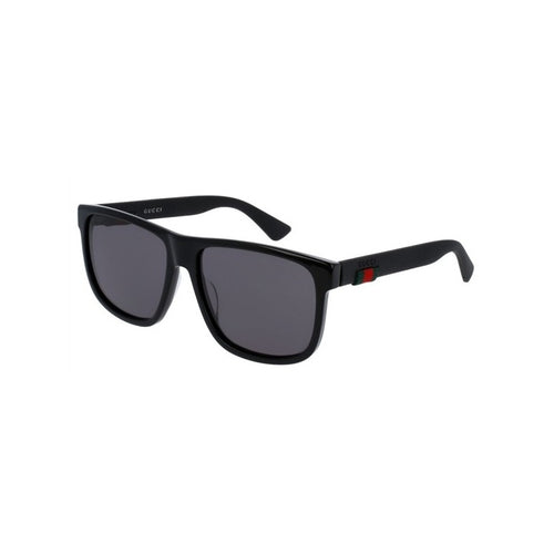 Sonnenbrille Gucci, Modell: GG0010S Farbe: 001
