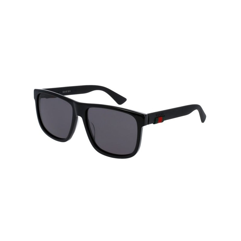 Sonnenbrille Gucci, Modell: GG0010S Farbe: 001