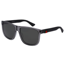 Lade das Bild in den Galerie-Viewer, Sonnenbrille Gucci, Modell: GG0010S Farbe: 004
