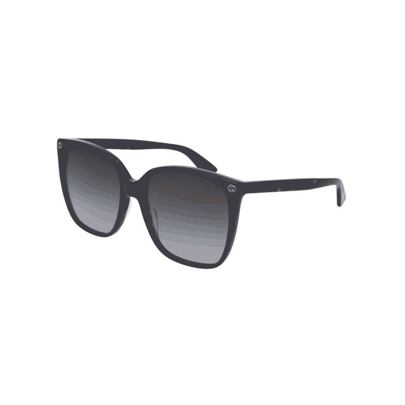 Sonnenbrille Gucci, Modell: GG0022S Farbe: 003