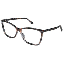 Lade das Bild in den Galerie-Viewer, Brille Gucci, Modell: GG0025O Farbe: 015
