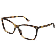 Lade das Bild in den Galerie-Viewer, Brille Gucci, Modell: GG0025O Farbe: 016

