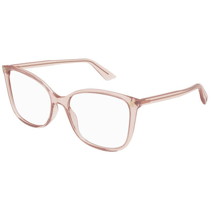 Brille Gucci, Modell: GG0026O Farbe: 013