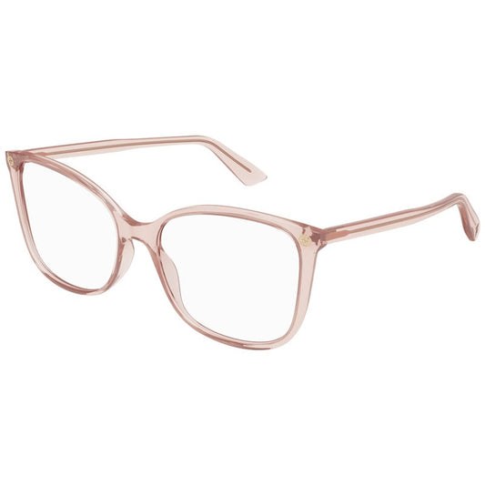 Brille Gucci, Modell: GG0026O Farbe: 013