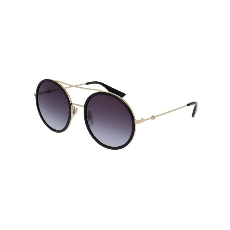 Sonnenbrille Gucci, Modell: GG0061S Farbe: 001