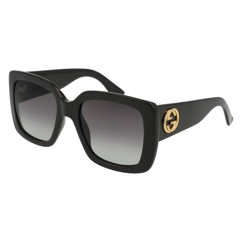 Sonnenbrille Gucci, Modell: GG0141SN Farbe: 001