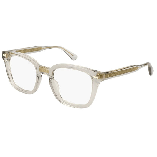 Brille Gucci, Modell: GG0184O Farbe: 005