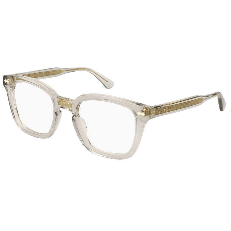 Brille Gucci, Modell: GG0184O Farbe: 005